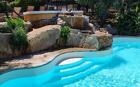 Marettimo Residence